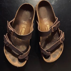 Women’s sz:7 Birkenstock Sandals